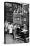 Young Depositors, New York City-null-Stretched Canvas