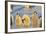 Young Emperor Penguins-DLILLC-Framed Photographic Print