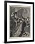 Young Faces and Old Fashions-Matthew White Ridley-Framed Giclee Print