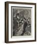 Young Faces and Old Fashions-Matthew White Ridley-Framed Premium Giclee Print