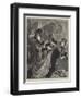 Young Faces and Old Fashions-Matthew White Ridley-Framed Premium Giclee Print