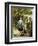 Young Farmers-Edouard Debat-Ponsan-Framed Giclee Print