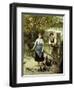 Young Farmers-Edouard Debat-Ponsan-Framed Giclee Print