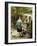 Young Farmers-Edouard Bernard Debat-Ponsan-Framed Giclee Print