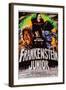 Young Frankenstein, (aka Frankenstein Junior), 1974-null-Framed Art Print