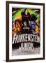 Young Frankenstein, (aka Frankenstein Junior), 1974-null-Framed Art Print