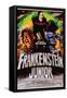 Young Frankenstein, (aka Frankenstein Junior), 1974-null-Framed Stretched Canvas