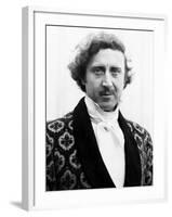 Young Frankenstein, Gene Wilder, 1974-null-Framed Photo