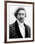 Young Frankenstein, Gene Wilder, 1974-null-Framed Photo