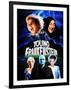 Young Frankenstein, Gene Wilder, Marty Feldman, Teri Garr, Peter Boyle, Madeline Kahn, 1974-null-Framed Art Print