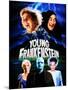 Young Frankenstein, Gene Wilder, Marty Feldman, Teri Garr, Peter Boyle, Madeline Kahn, 1974-null-Mounted Art Print