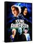 Young Frankenstein, Gene Wilder, Marty Feldman, Teri Garr, Peter Boyle, Madeline Kahn, 1974-null-Framed Stretched Canvas