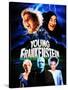 Young Frankenstein, Gene Wilder, Marty Feldman, Teri Garr, Peter Boyle, Madeline Kahn, 1974-null-Stretched Canvas