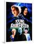 Young Frankenstein, Gene Wilder, Marty Feldman, Teri Garr, Peter Boyle, Madeline Kahn, 1974-null-Framed Art Print