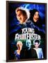 Young Frankenstein, Gene Wilder, Marty Feldman, Teri Garr, Peter Boyle, Madeline Kahn, 1974-null-Framed Art Print