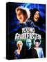 Young Frankenstein, Gene Wilder, Marty Feldman, Teri Garr, Peter Boyle, Madeline Kahn, 1974-null-Stretched Canvas