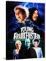 Young Frankenstein, Gene Wilder, Marty Feldman, Teri Garr, Peter Boyle, Madeline Kahn, 1974-null-Stretched Canvas