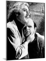 Young Frankenstein, Gene Wilder, Peter Boyle, 1974-null-Mounted Premium Photographic Print