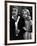 Young Frankenstein, Gene Wilder, Teri Garr, 1974-null-Framed Photo