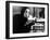 Young Frankenstein, Marty Feldman, 1974-null-Framed Photo