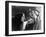 Young Frankenstein, Marty Feldman, Gene Wilder, 1974-null-Framed Photo