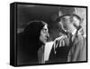 Young Frankenstein, Marty Feldman, Gene Wilder, 1974-null-Framed Stretched Canvas