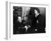 Young Frankenstein, Peter Boyle, Gene Hackman, 1974-null-Framed Photo