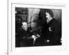 Young Frankenstein, Peter Boyle, Gene Hackman, 1974-null-Framed Photo