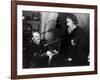 Young Frankenstein, Peter Boyle, Gene Hackman, 1974-null-Framed Photo