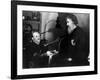 Young Frankenstein, Peter Boyle, Gene Hackman, 1974-null-Framed Photo