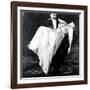 Young Frankenstein, Peter Boyle, Madeline Kahn, 1974-null-Framed Photo