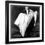 Young Frankenstein, Peter Boyle, Madeline Kahn, 1974-null-Framed Photo