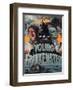 Young Frankenstein - Starring Gene Wilder - Directed by Mel Brooks-John Alvin-Framed Art Print