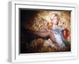 White Frame