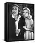 Young Frankenstein-null-Framed Stretched Canvas