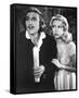 Young Frankenstein-null-Framed Stretched Canvas