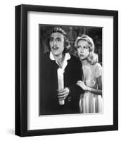 Young Frankenstein-null-Framed Photo