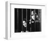 Young Frankenstein-null-Framed Photo