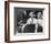 Young Frankenstein-null-Framed Photo