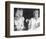 Young Frankenstein-null-Framed Photo