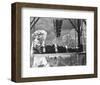 Young Frankenstein-null-Framed Photo