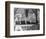 Young Frankenstein-null-Framed Photo