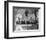 Young Frankenstein-null-Framed Photo