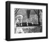 Young Frankenstein-null-Framed Photo