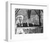 Young Frankenstein-null-Framed Photo