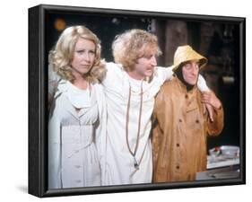 Young Frankenstein-null-Framed Photo