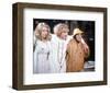 Young Frankenstein-null-Framed Photo