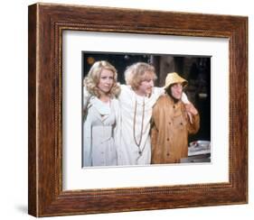 Young Frankenstein-null-Framed Photo