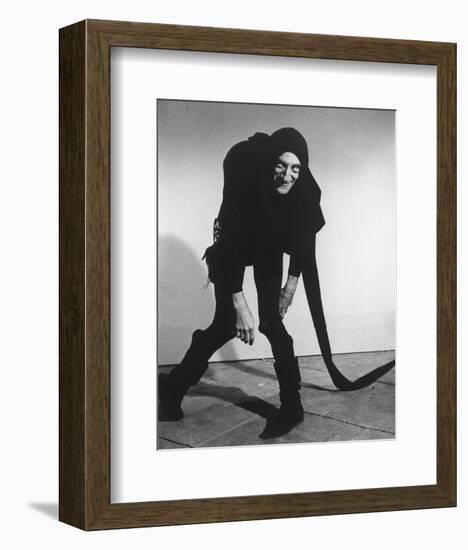 Young Frankenstein-null-Framed Photo