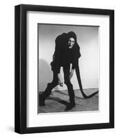 Young Frankenstein-null-Framed Photo